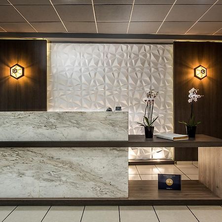 Galaxy Hotel إرابيترا المظهر الخارجي الصورة