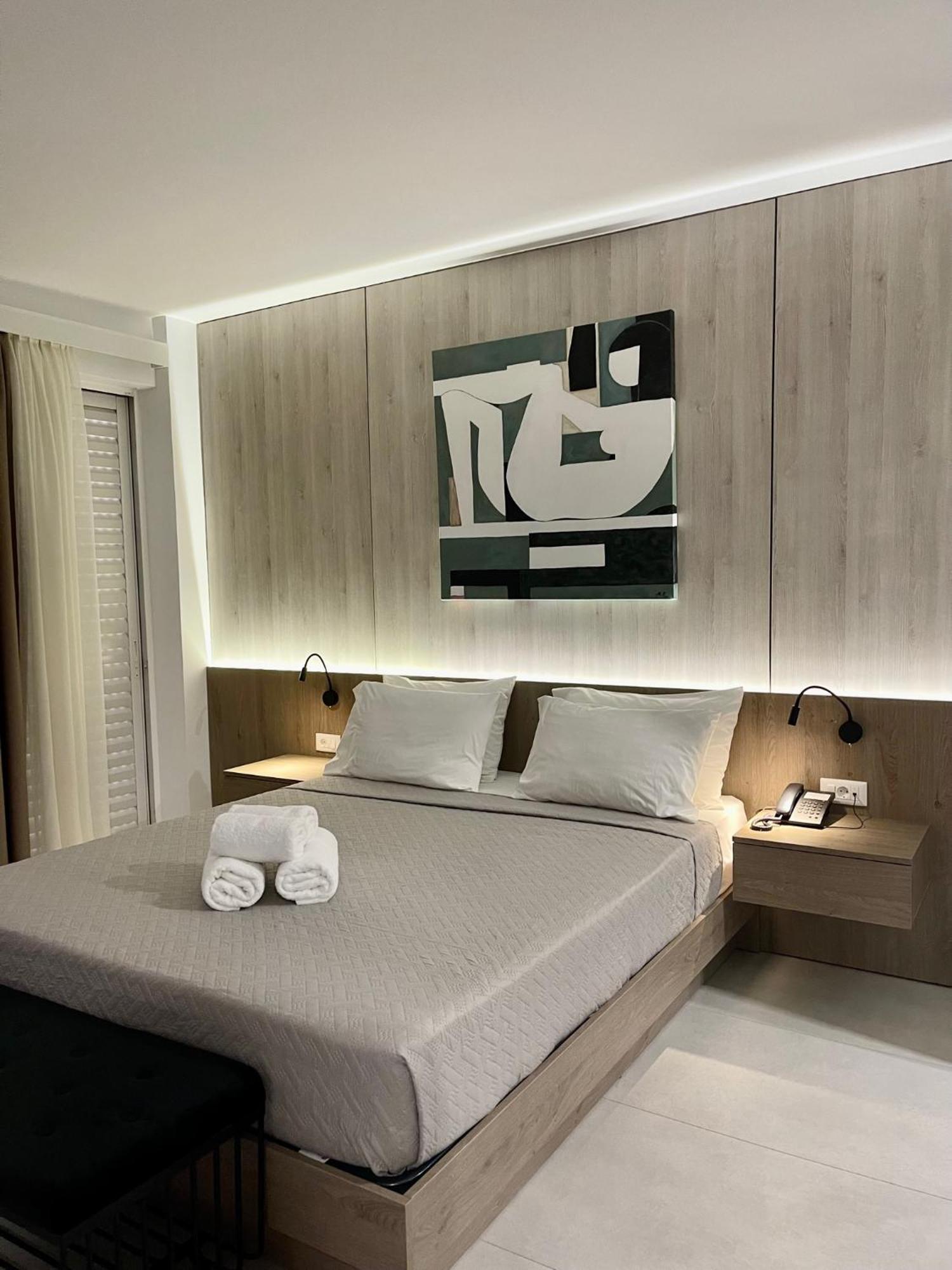 Galaxy Hotel إرابيترا المظهر الخارجي الصورة