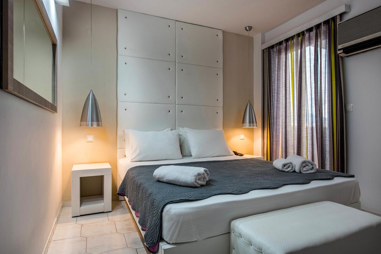 Galaxy Hotel إرابيترا المظهر الخارجي الصورة