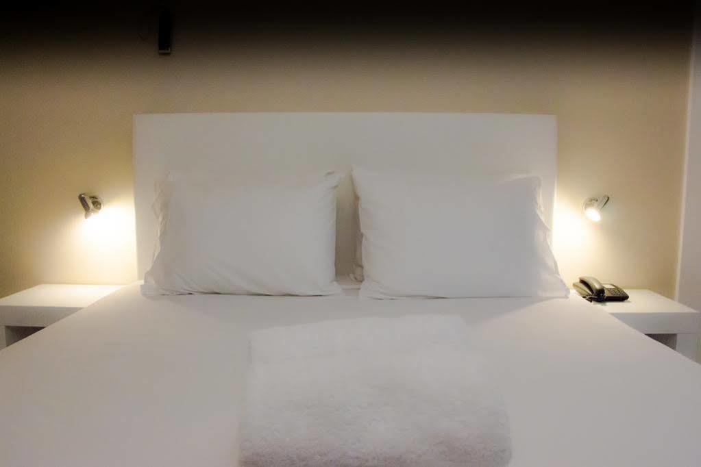 Galaxy Hotel إرابيترا المظهر الخارجي الصورة