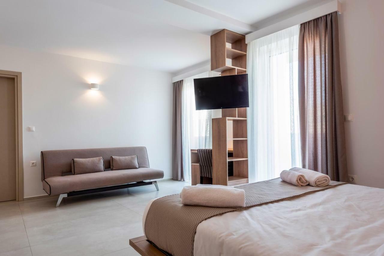 Galaxy Hotel إرابيترا المظهر الخارجي الصورة