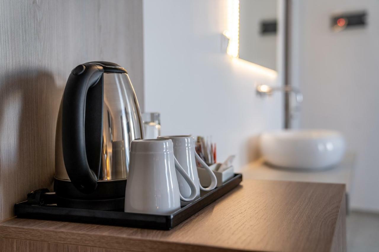 Galaxy Hotel إرابيترا الغرفة الصورة